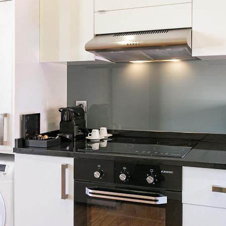 Apartmán Bo - Fernandes Tomas Porto Exteriér fotografie