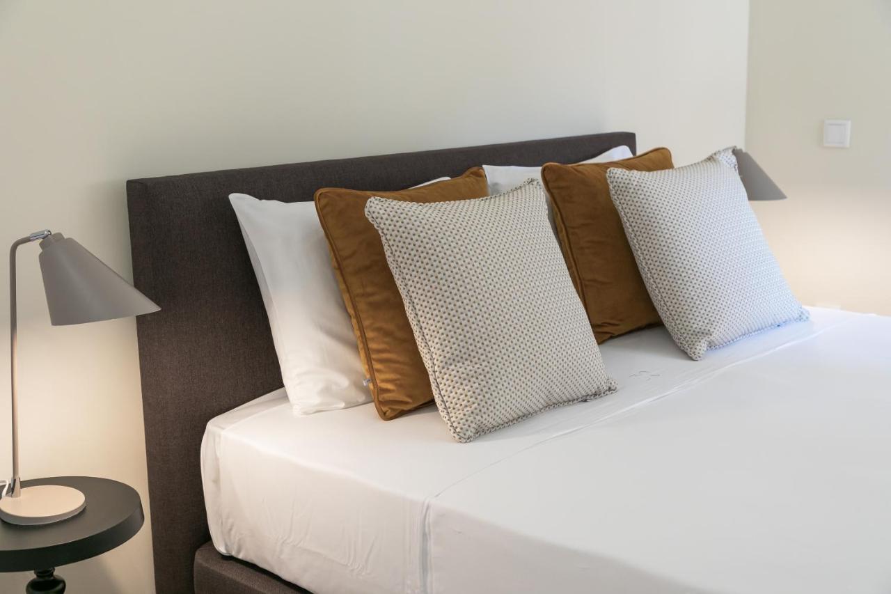 Apartmán Bo - Fernandes Tomas Porto Exteriér fotografie