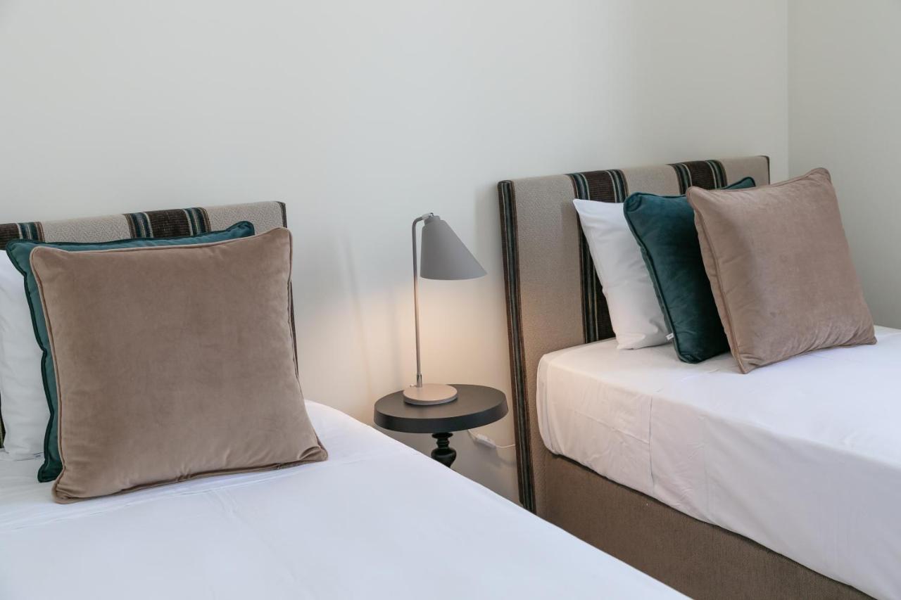 Apartmán Bo - Fernandes Tomas Porto Exteriér fotografie