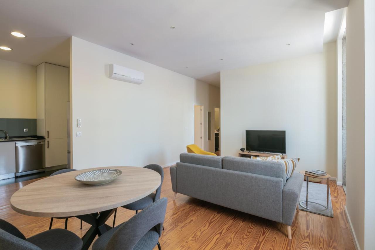 Apartmán Bo - Fernandes Tomas Porto Exteriér fotografie
