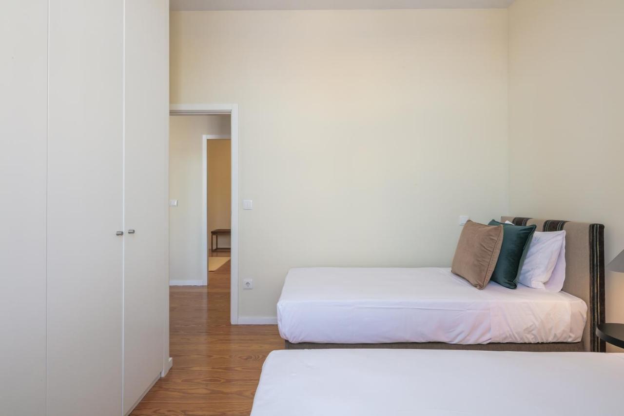 Apartmán Bo - Fernandes Tomas Porto Exteriér fotografie