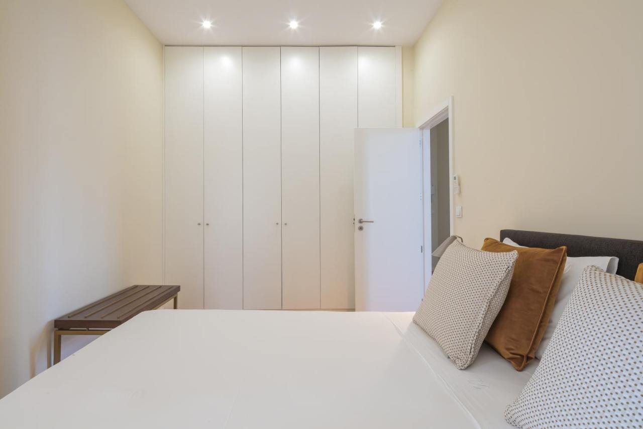 Apartmán Bo - Fernandes Tomas Porto Exteriér fotografie