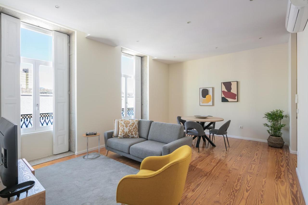 Apartmán Bo - Fernandes Tomas Porto Exteriér fotografie