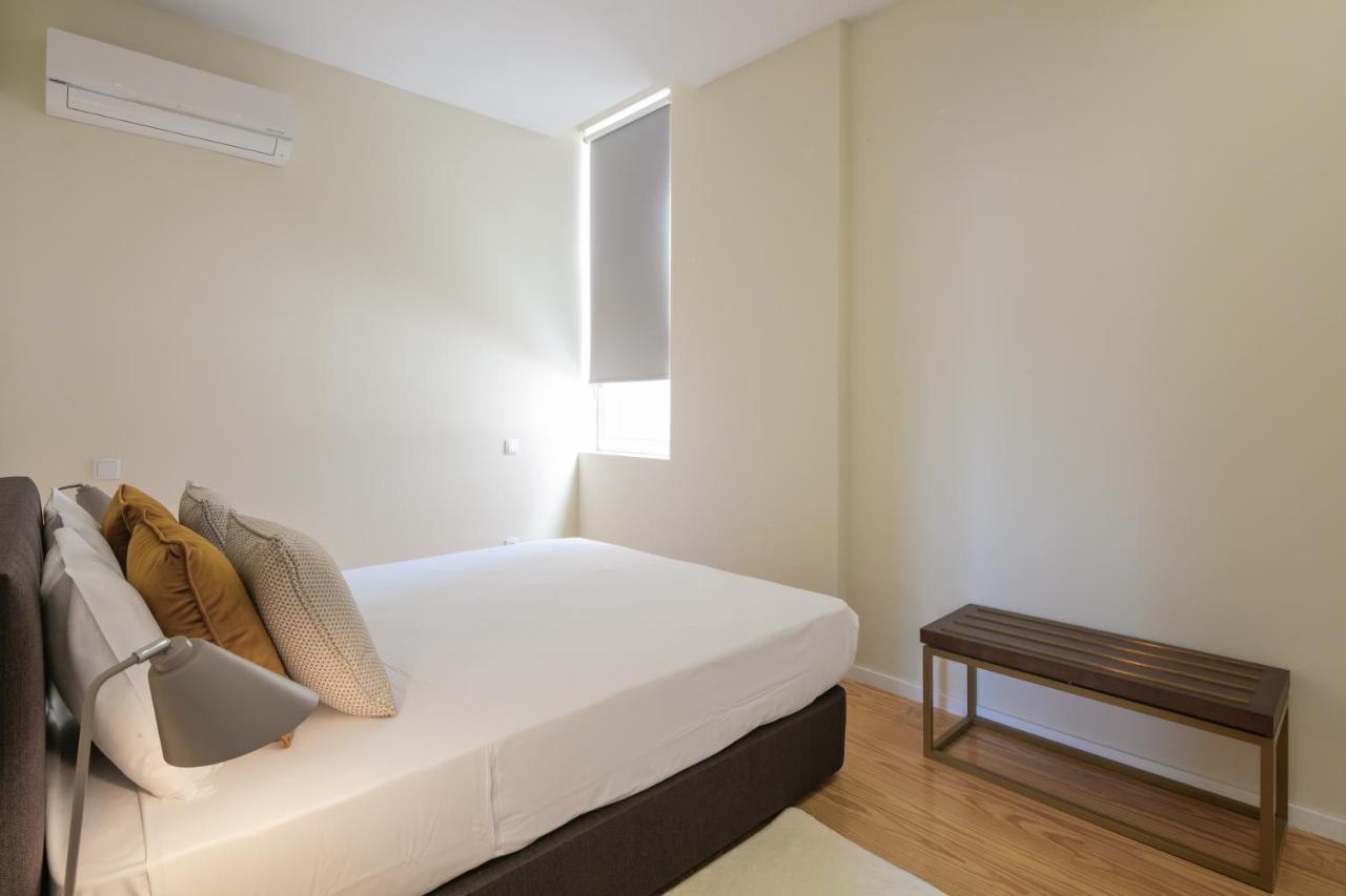 Apartmán Bo - Fernandes Tomas Porto Exteriér fotografie