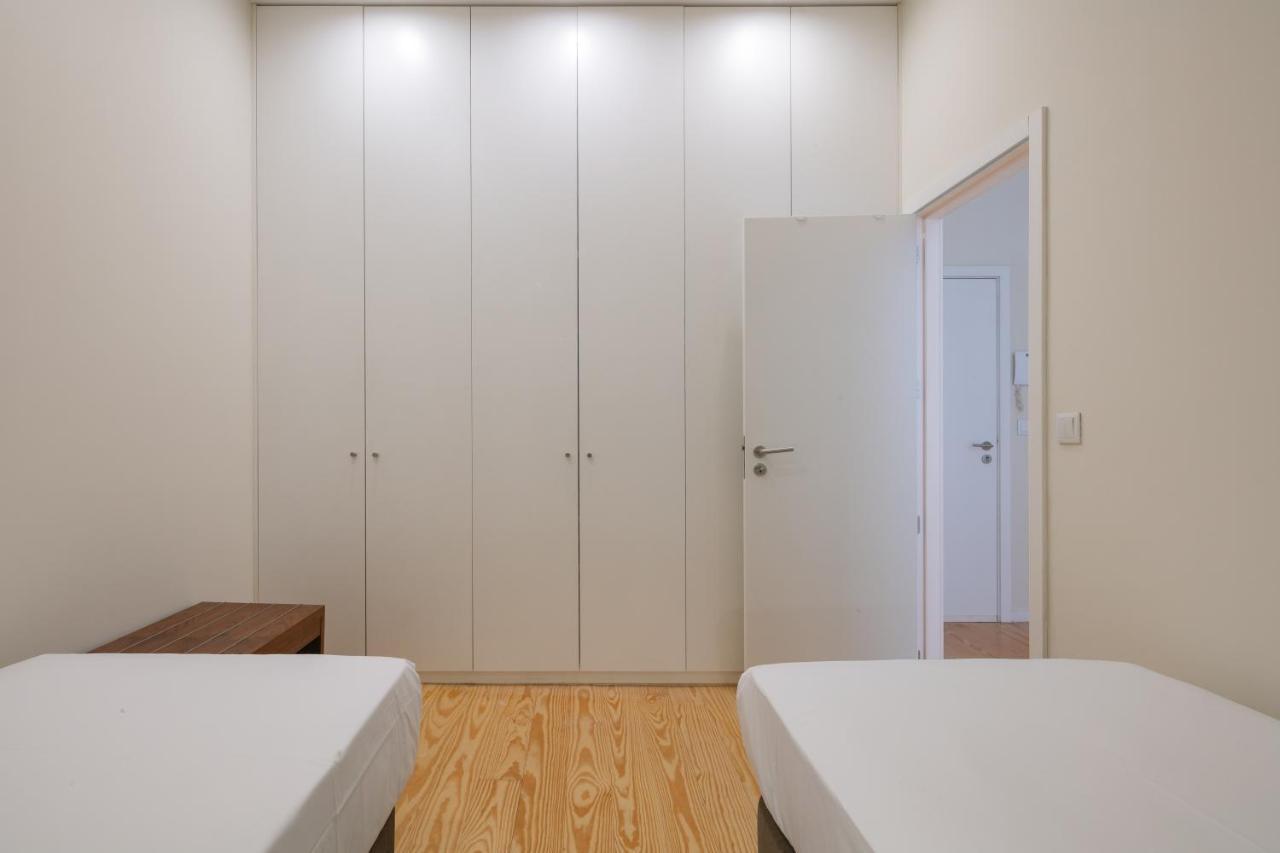 Apartmán Bo - Fernandes Tomas Porto Exteriér fotografie