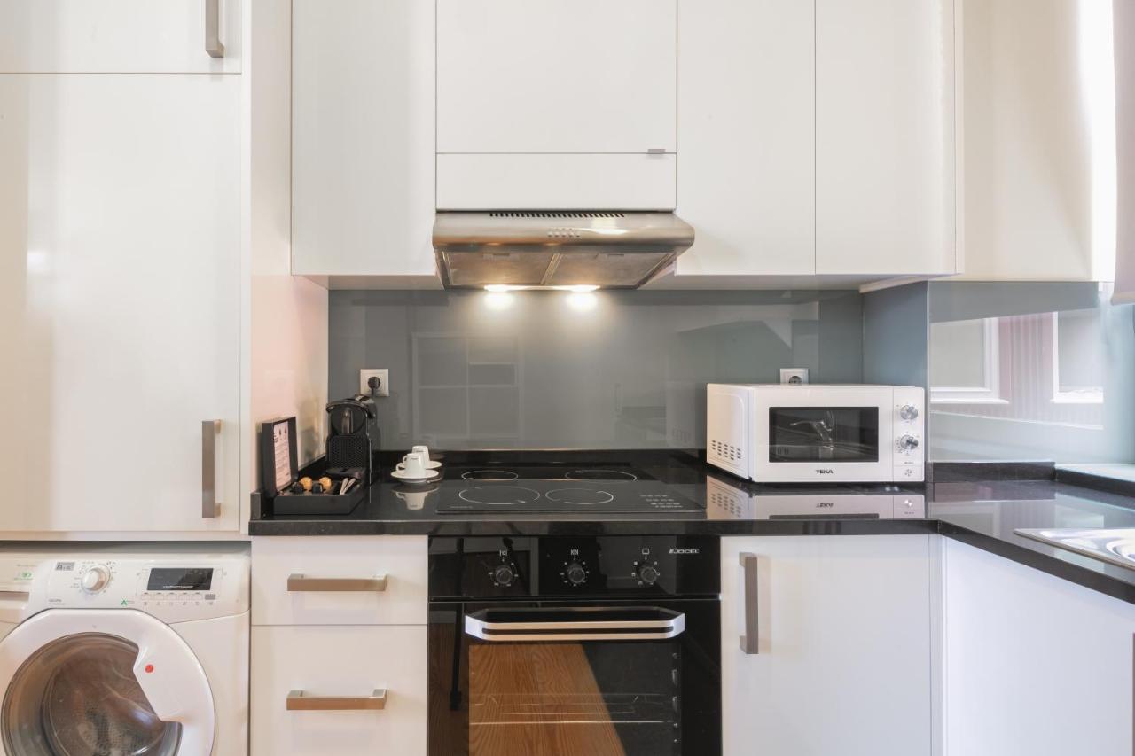 Apartmán Bo - Fernandes Tomas Porto Exteriér fotografie