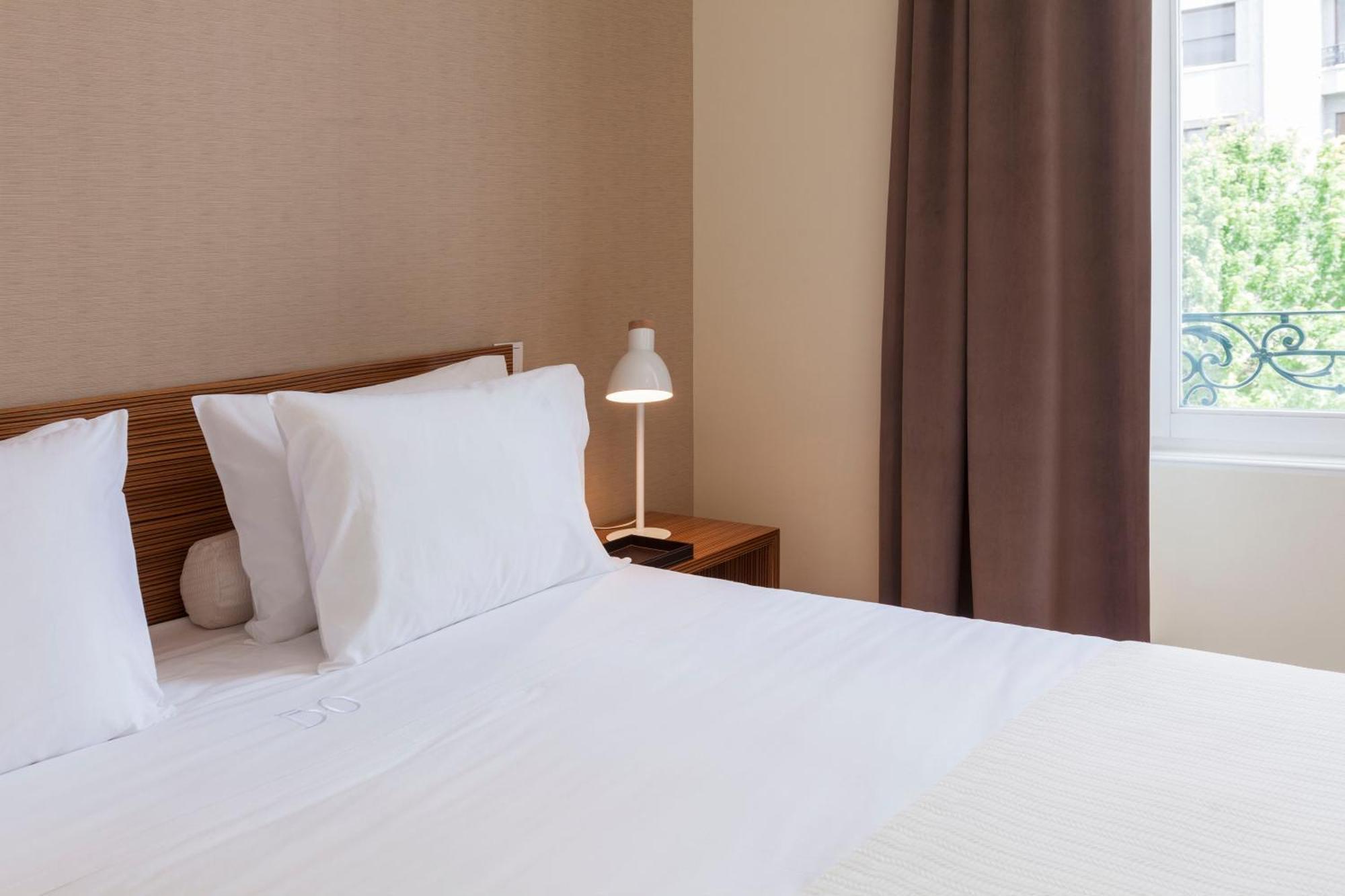 Apartmán Bo - Fernandes Tomas Porto Pokoj fotografie