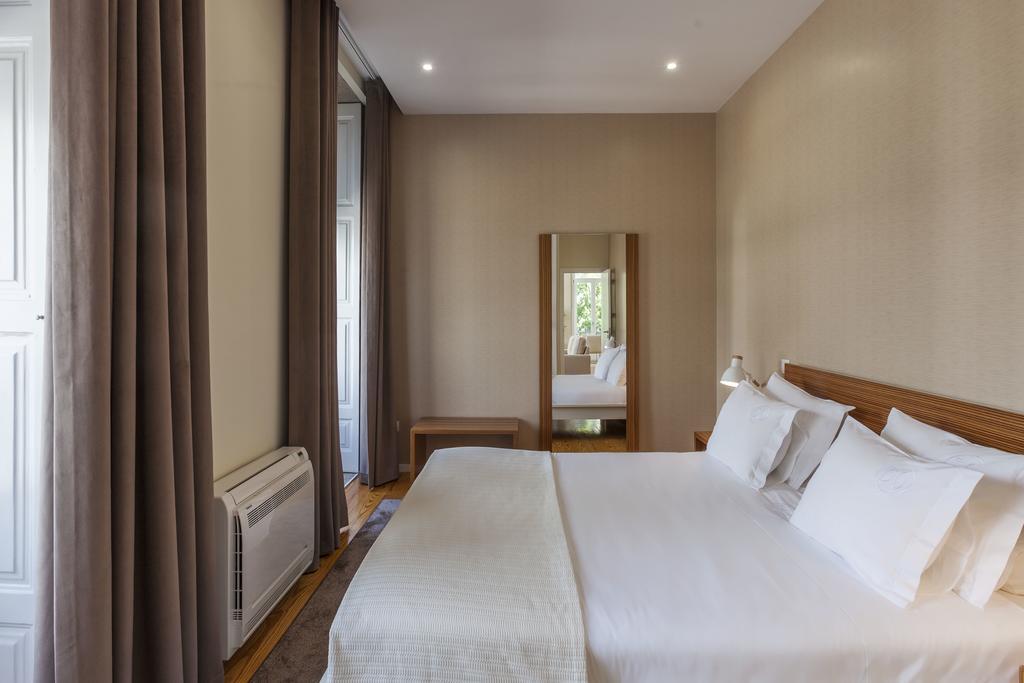 Apartmán Bo - Fernandes Tomas Porto Exteriér fotografie