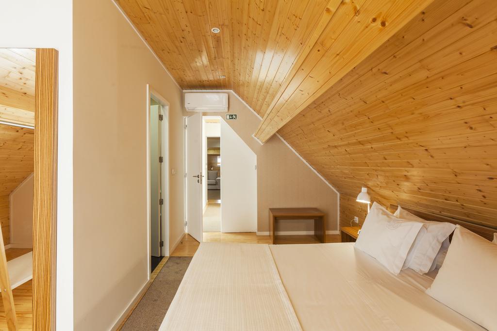 Apartmán Bo - Fernandes Tomas Porto Pokoj fotografie