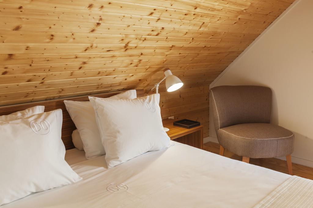 Apartmán Bo - Fernandes Tomas Porto Pokoj fotografie