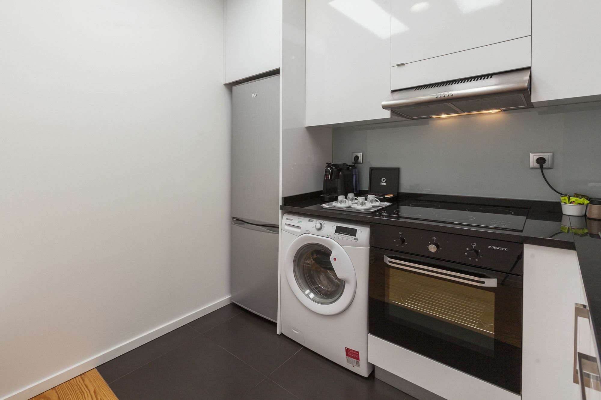 Apartmán Bo - Fernandes Tomas Porto Exteriér fotografie
