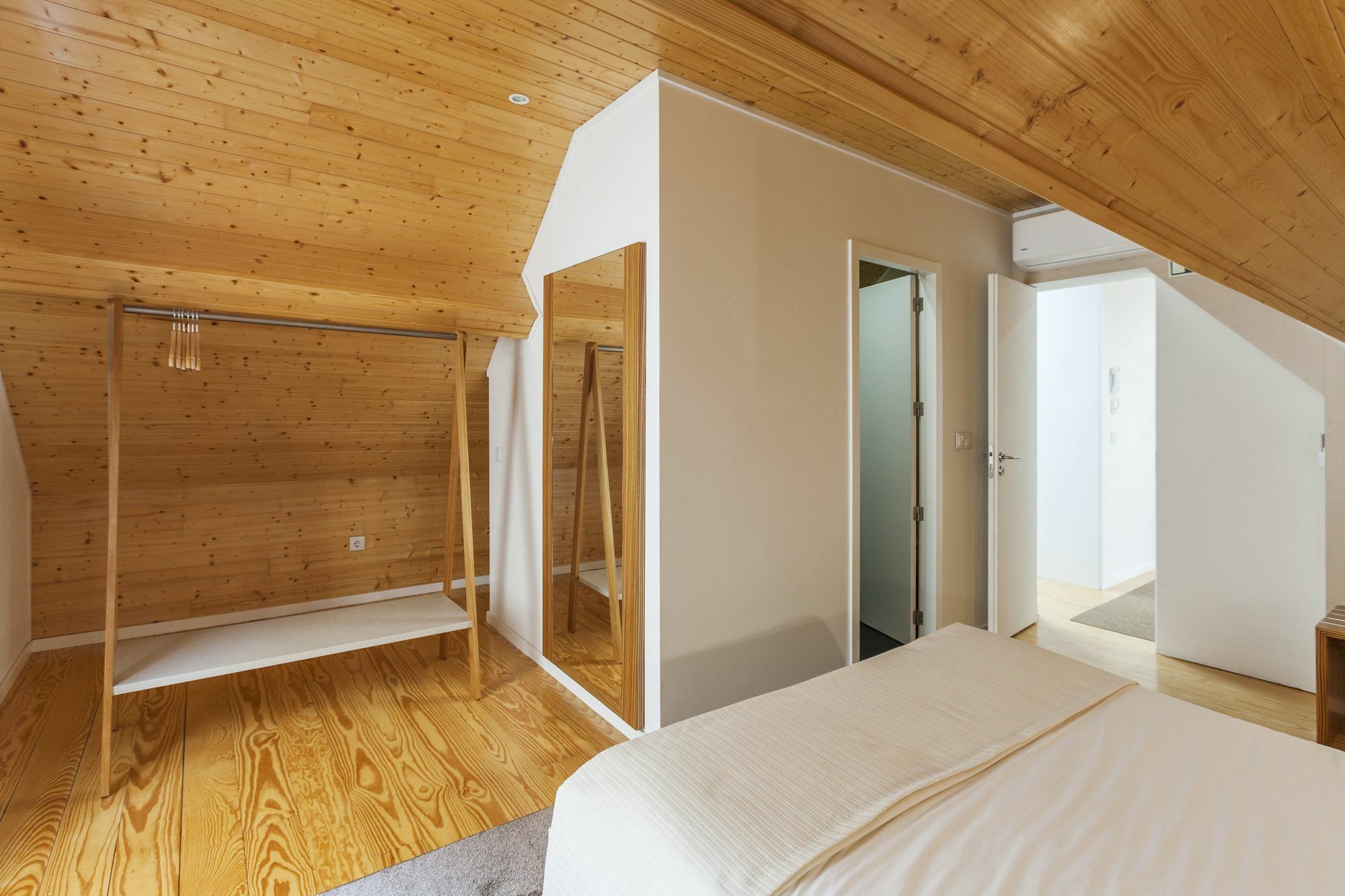 Apartmán Bo - Fernandes Tomas Porto Exteriér fotografie