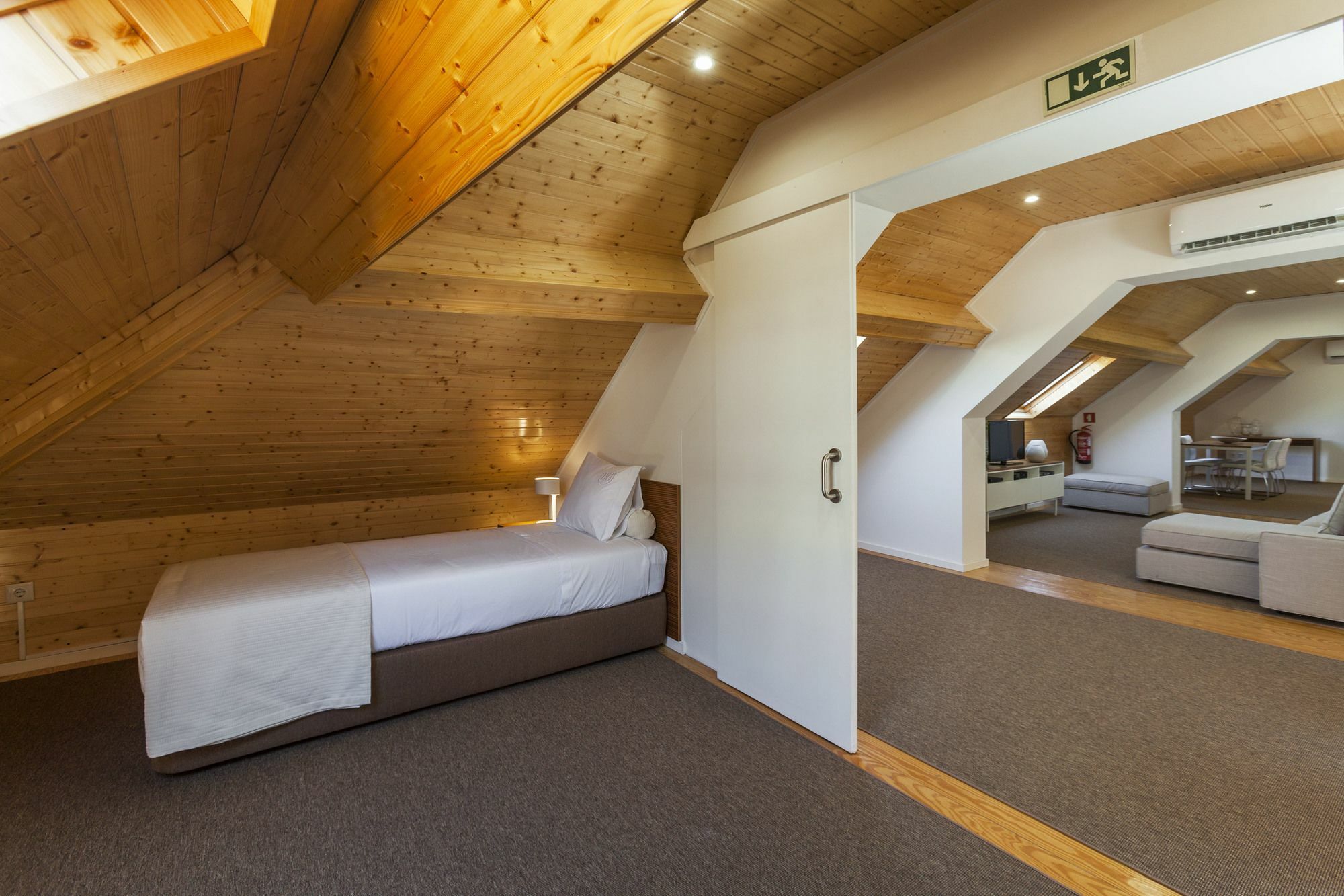 Apartmán Bo - Fernandes Tomas Porto Exteriér fotografie