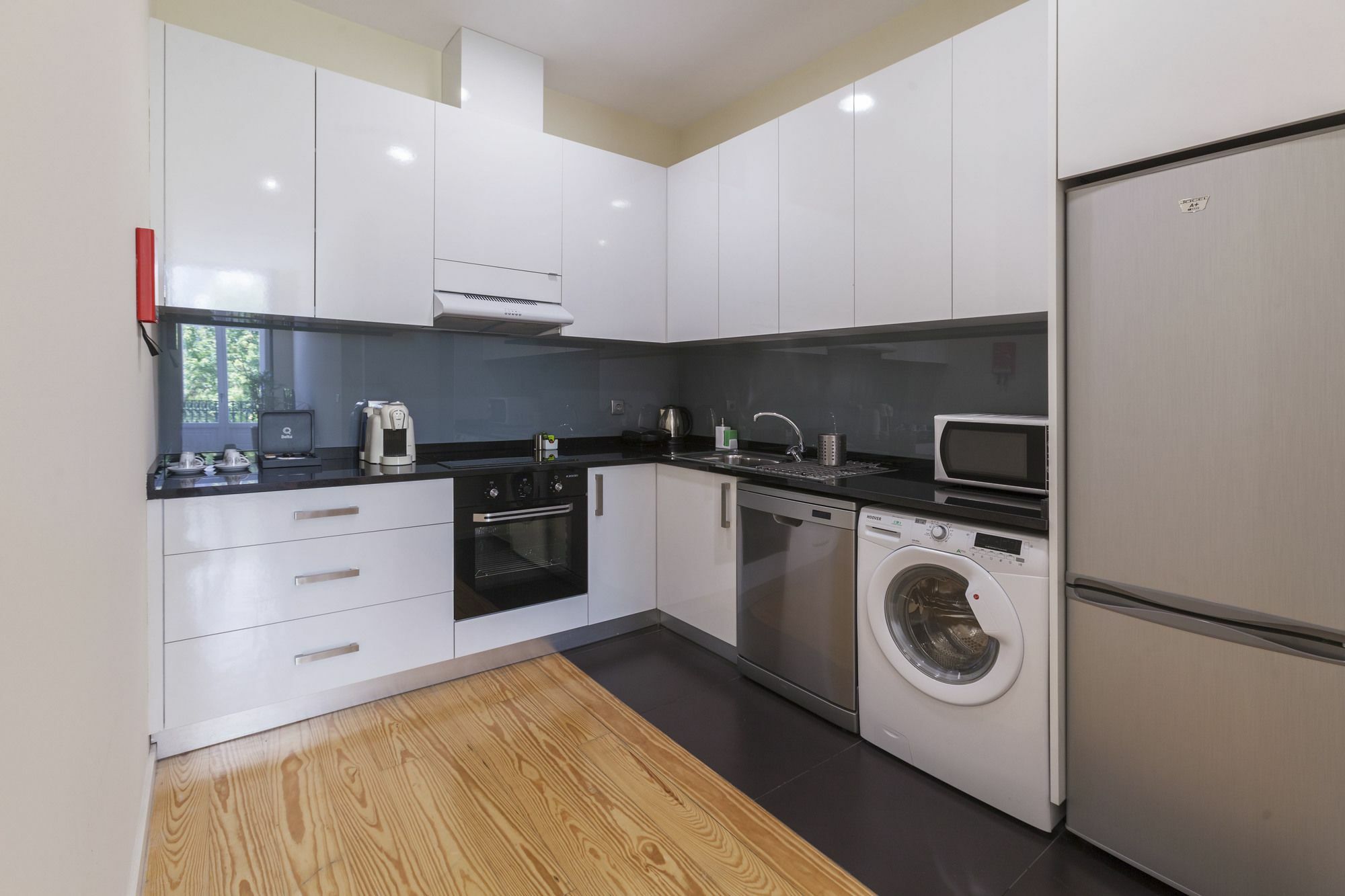 Apartmán Bo - Fernandes Tomas Porto Exteriér fotografie