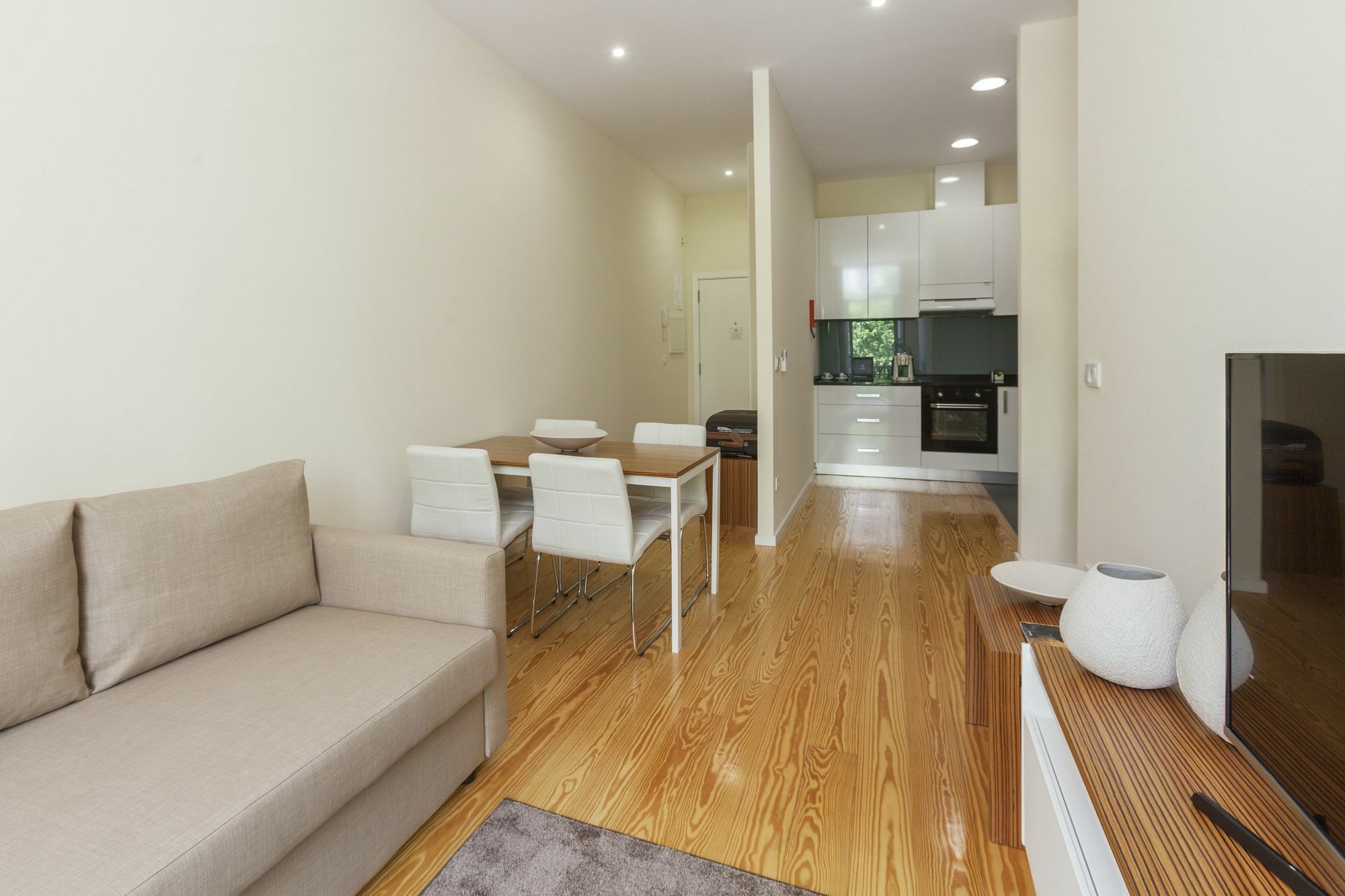 Apartmán Bo - Fernandes Tomas Porto Exteriér fotografie