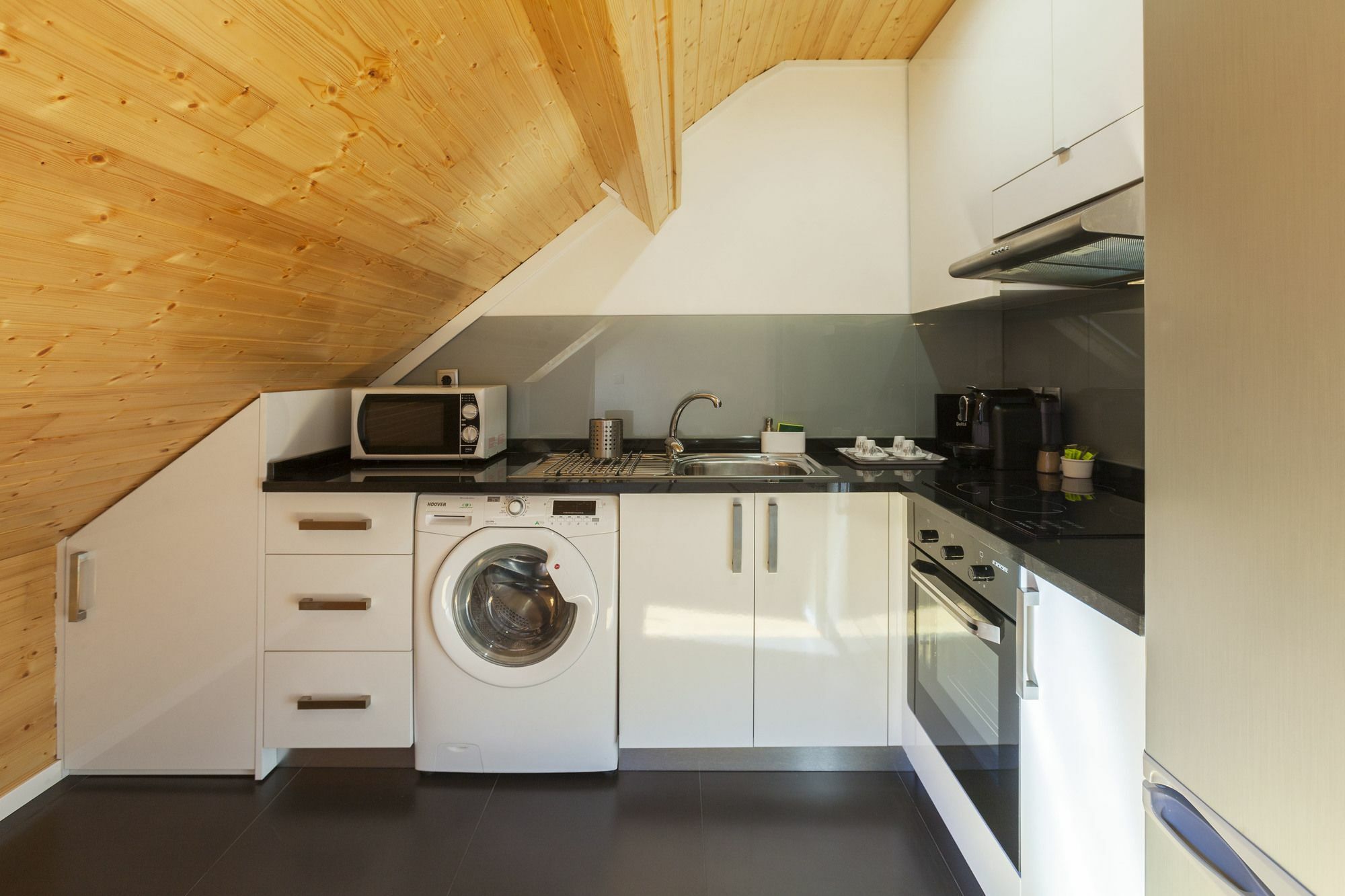Apartmán Bo - Fernandes Tomas Porto Exteriér fotografie