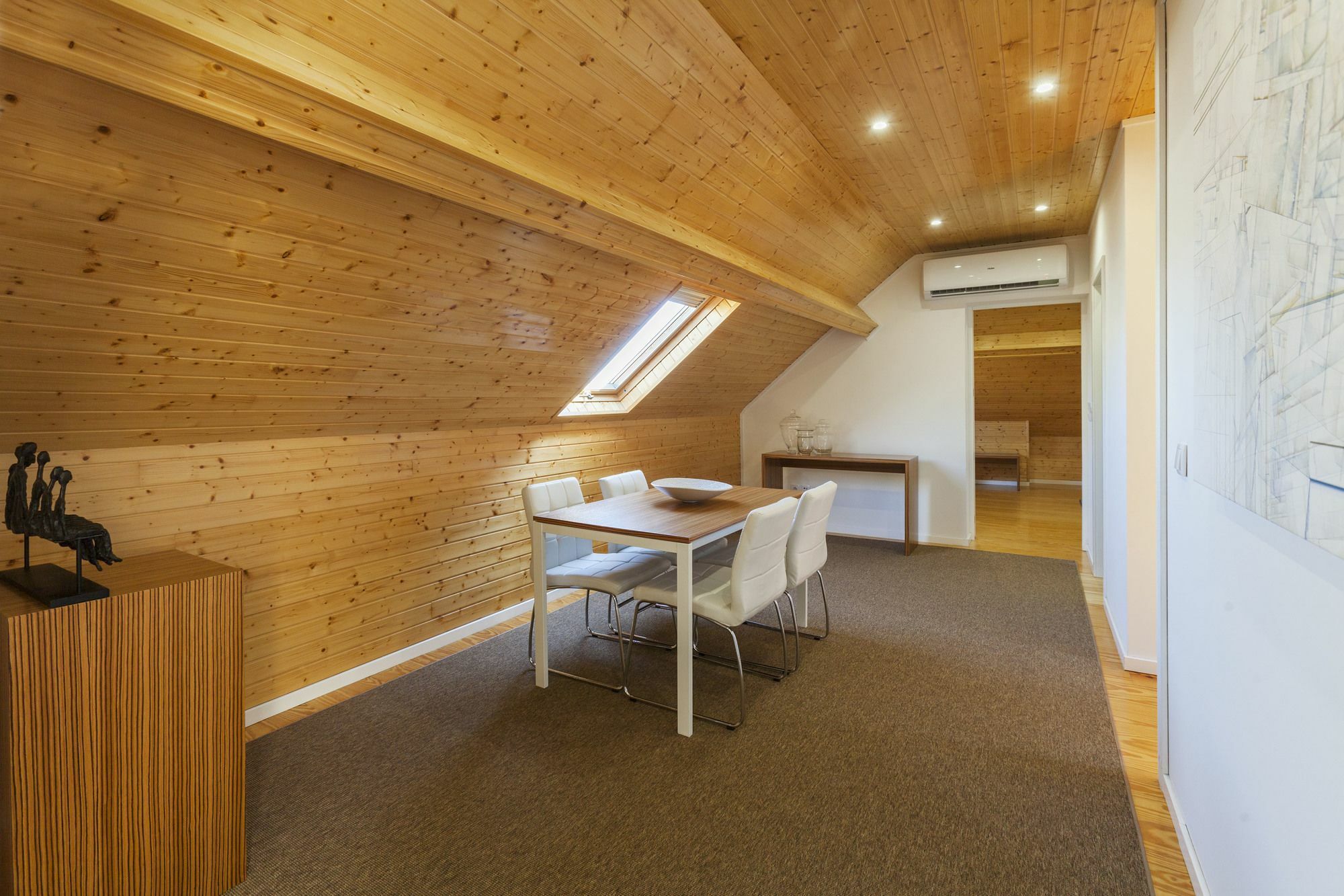Apartmán Bo - Fernandes Tomas Porto Exteriér fotografie