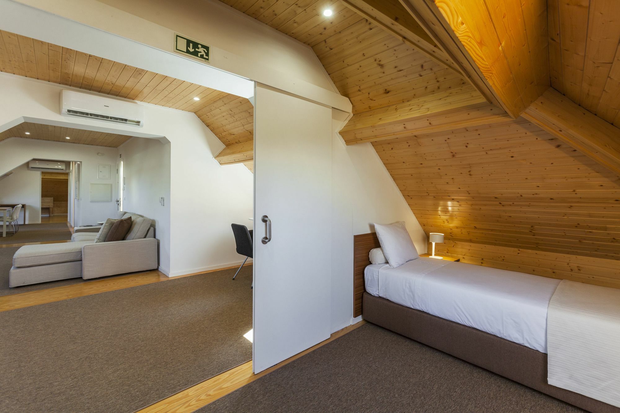 Apartmán Bo - Fernandes Tomas Porto Exteriér fotografie