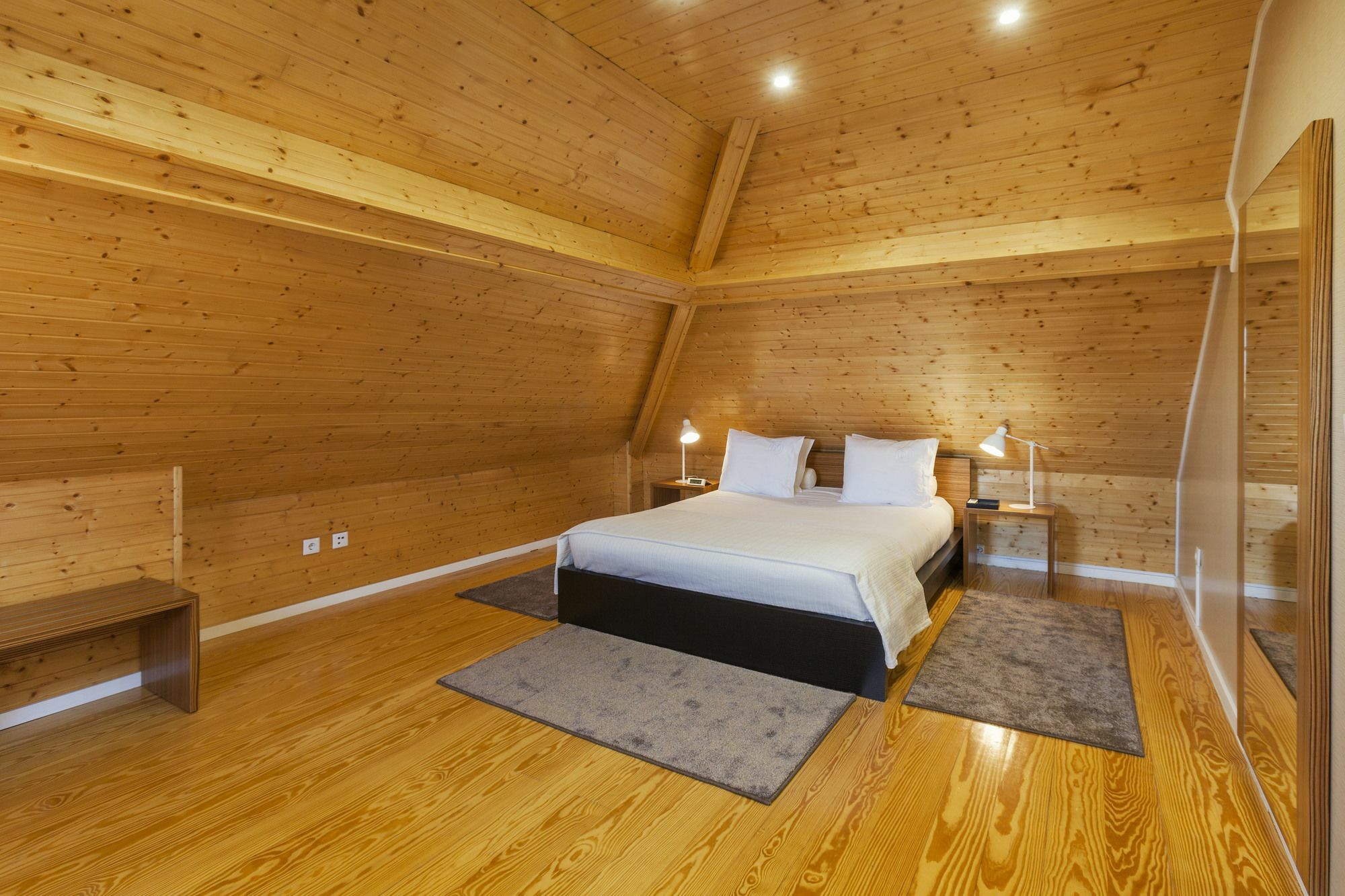 Apartmán Bo - Fernandes Tomas Porto Exteriér fotografie