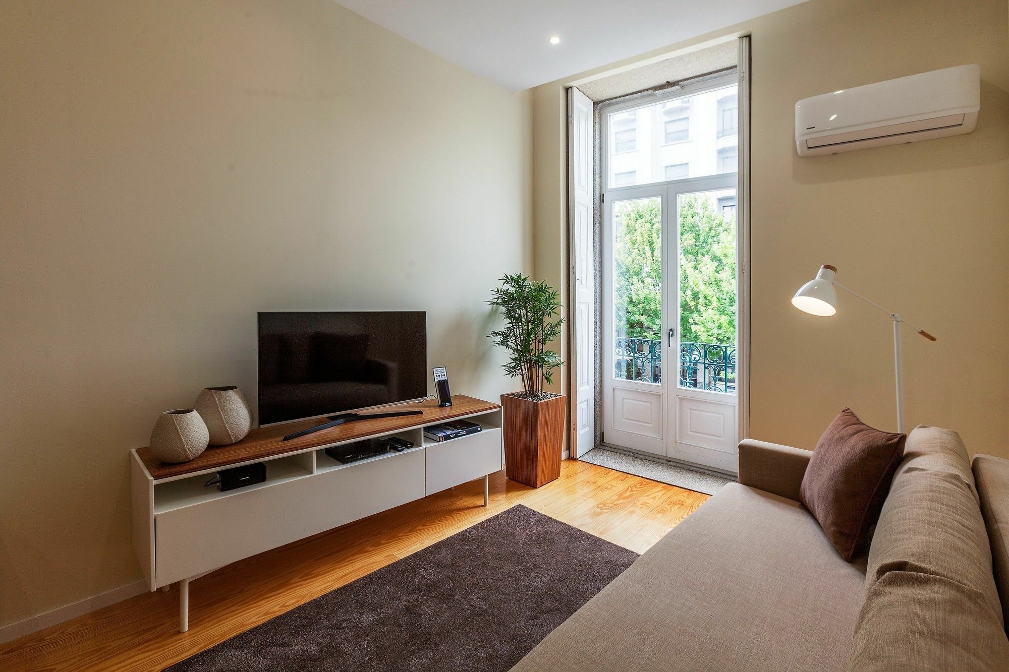 Apartmán Bo - Fernandes Tomas Porto Exteriér fotografie